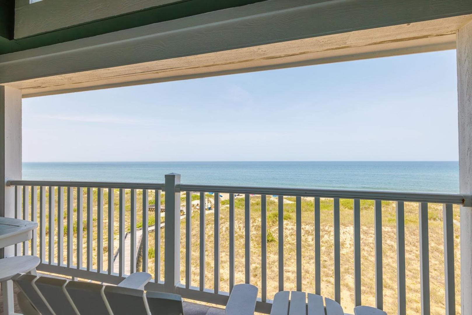 Ffr315 - Seas The Day Villa Kill Devil Hills Exterior photo