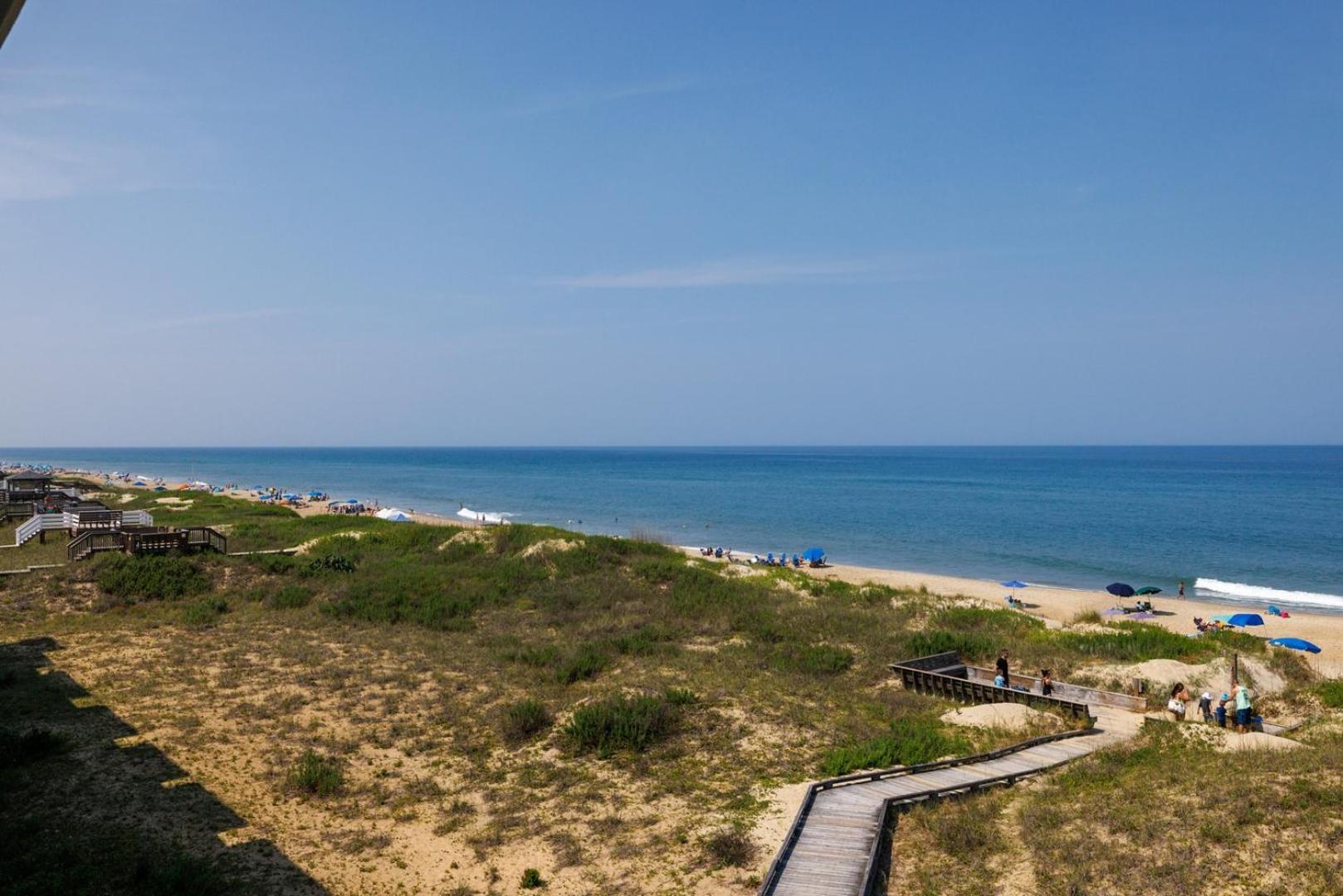 Ffr315 - Seas The Day Villa Kill Devil Hills Exterior photo